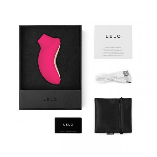 lelo sona cruise